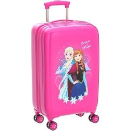 Maleta de Cabina Disney Frozen Multicolor