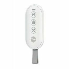 Yale AUC1746029858922 Kit de Alarma Inteligente Conectado - 4 Accesorios para Seguridad Hogar
