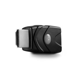 Adaptador HDMI LINDY 32114 Negro Adaptador HDMI LINDY 32114 Negro