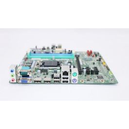 Lenovo Planar board for ThinkCentre M710 Tower, supports Intel 6th/7th Gen CPUs, 64GB DDR4-2400 memory, multiple expansion slots. Lenovo Planar board for ThinkCentre M710 Tower, supports Intel 6th/7th Gen CPUs, 64GB DDR4-2400 memory, multiple expansion slots.