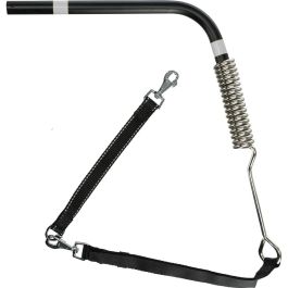 Correa para Perro Trixie Reflectante Bicicleta Precio: 50.49999977. SKU: B17JX4NT7F