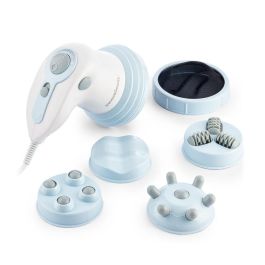 Masajeador Anticelulítico Vibratorio con Infrarrojos 5 en 1 Cellyred InnovaGoods Precio: 27.50000033. SKU: B1CNAE4PJF