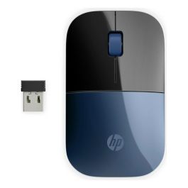 HP Raton Z3700 Azul claro inalambrico