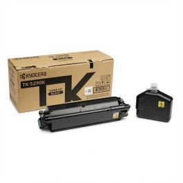 KYOCERA MITA TK-5290K Toner negro Precio: 177.50000015. SKU: B1EPG5HZWC
