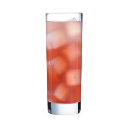 Caja 6 Vasos Altos Vidrio Islande Arcoroc 36 cL Caja 6 Vasos Altos Vidrio Islande Arcoroc 36 cL