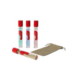 Set Off-White: Solution No. 1, Eau De Parfum, Unisex, 15 ml + Solution No. 2, Eau De Parfum, Unisex, 15 ml + Solution No. 3, Eau De Parfum, Unisex, 15 ml + Solution No. 4, Eau De Parfum, Unisex, 15 ml Precio: 135.49999991. SKU: B1HW3L9HN3