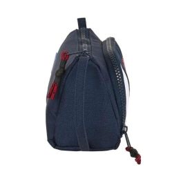 Estuche Escolar F.C. Barcelona Corporativa Azul Granate 20 x 11 x 8.5 cm (32 Piezas) Estuche Escolar F.C. Barcelona Corporativa Azul Granate 20 x 11 x 8.5 cm (32 Piezas)
