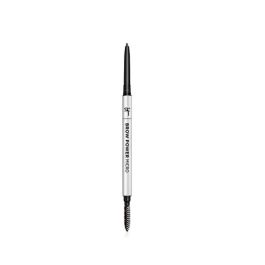 It Cosmetics BROW POWER MICRO Lápiz de Cejas Micropunta 0,95 mm Tono Universal Taupe, Larga Duración, 0,06 g D234716/1 Precio: 21.49999995. SKU: S05099869