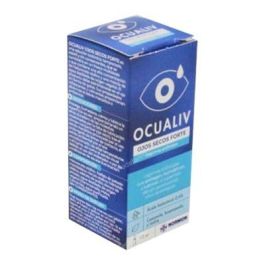 OCUALIV Ojos Secos Forte Multidosis Precio: 16.6899997. SKU: B16RJLBJWY