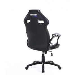 Silla Gaming Woxter Stinger Station/ Azul Ejército