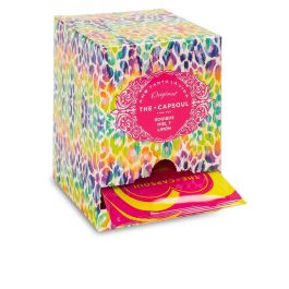 The Capsoul Infusión Rooibos Miel y Limón Pirámides Sobresalientes 15 unidades Precio: 5.6899997. SKU: B1C3XYKDMA