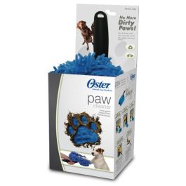 Oster Limpia Patas 5 en 1 para Perros | Herramienta Multiusos Lavado, Secado, Cepillado Muda y Quita Pelusa - 1 Unidad Oster Limpia Patas 5 en 1 para Perros | Herramienta Multiusos Lavado, Secado, Cepillado Muda y Quita Pelusa - 1 Unidad Precio: 16.50000044. SKU: B1DBL4MY3S