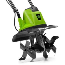 Fieldmann Cultivador eléctrico FZK 2002-E