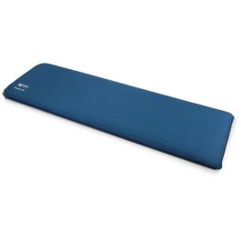 Colchón autoinflable - KAMPA - Luxury 10 SIM - 1 persona - 1,98 mx 0,63 m - Azul Precio: 103.4999999. SKU: B1HCRD8BXL