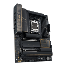 ASUS ProArt X870E-Creator WiFi Placa Base ATX AM5 DDR5 Wi-Fi 7 AMD X870E para PC Precio: 544.5. SKU: B1BPG7A8JX