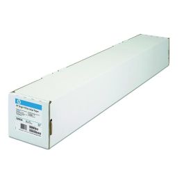HP Papel Blanco Brillante 90 g/m² Rollo 45 m x 61 cm, Ref: MX61CM Precio: 35.69000028. SKU: B1C4VDW68V