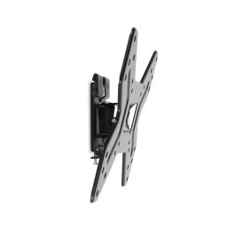 Soporte TV Engel Negro