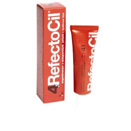 Refectocil #4.1 Tinte para Pestañas y Cejas Rojo 15 ml Precio: 6.89000015. SKU: S4241902