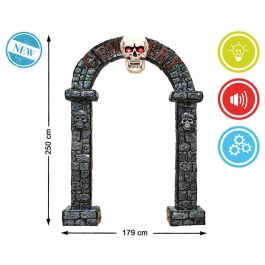 Decoración para Halloween