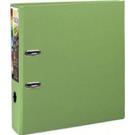 Exacompta Archivador Palanca Prem'Touch Pp A4 Maxi Lomo De 80 mm Rado Verde Anis Precio: 3.69000027. SKU: B1GYL6JK2E