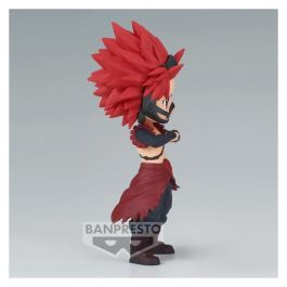 Figura Banpresto My Hero Academia Q Figura Banpresto My Hero Academia Q
