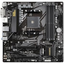 Gigabyte Placa Base B550M DS3H