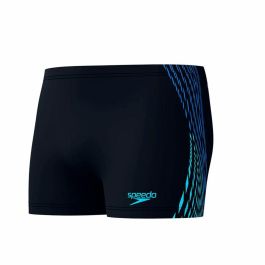 Bañador Hombre Speedo Tech Panel Aquashort Negro Precio: 43.0034. SKU: B1DP6VZBWX