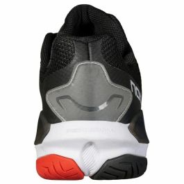 Zapatillas de Padel para Adultos Nox Lux Nexo Negro 36