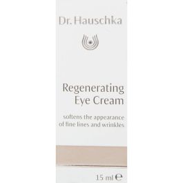 Crema para el Contorno de Ojos Dr. Hauschka 15 ml
