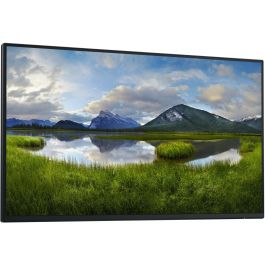 Dell P2425H_WOST Monitor 23.8" FHD IPS 1920x1080 100Hz 5ms HDMI DP USB-C Negro/Plata
