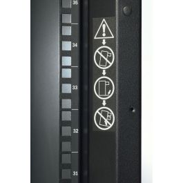 Armario Rack Mural APC AR3100 Armario Rack Mural APC AR3100