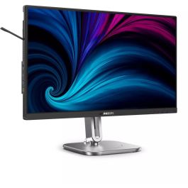Philips 24B2U4301/00 Monitor 60.45 cm (23.8") Full HD IPS, HDMI, DP, USB