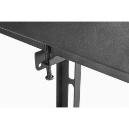 Gembird WM-55ST-04 soporte para TV 139,7 cm (55") Negro Gembird WM-55ST-04 soporte para TV 139,7 cm (55") Negro