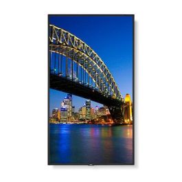 Monitor Videowall NEC M431 4K Ultra HD 43" Monitor Videowall NEC M431 4K Ultra HD 43"