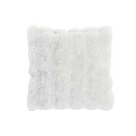 DKD Home Decor Cojín Urban Crudo de Poliéster 45x45 cm con Cierre Cremallera (Set de 2 Unidades) Precio: 18.49999976. SKU: B1CGVQ7NSZ