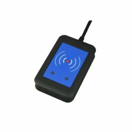 Lector de Tarjetas con Superficie Editable Axis 01400-001 Negro Lector de Tarjetas con Superficie Editable Axis 01400-001 Negro Precio: 480.69000023. SKU: B17PWH2D7T