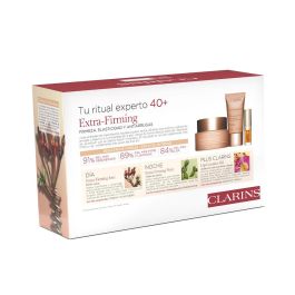 Clarins Crema Pieles Secas Extra Firming Estuche 3 Pz Precio: 60.5899998. SKU: B16RVAL2L6