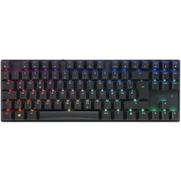 CHERRY MX 8.2 Wireless Keyboard TKL WL (without suitcase) Precio: 250.5426. SKU: B16CYRSY4B