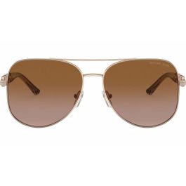 Gafas de Sol Mujer Michael Kors MK1121-110813-58 ø 58 mm Gafas de Sol Mujer Michael Kors MK1121-110813-58 ø 58 mm