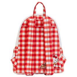 Loungefly Mochila Hello Kitty Sanrio 28cm