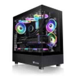 Thermaltake View 270 TG Midi Tower Negro Precio: 96.49999986. SKU: B1JGGTNC8G