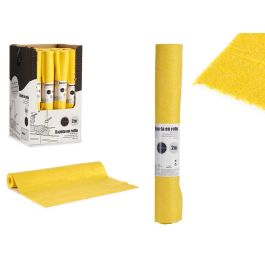 Rollo Bayeta Suave 2M Amarillo Arte Regal - 5.5x5.5x37 cm, 110 g/m² (16 Unidades) Precio: 17.99000049. SKU: B1CTGRM6T9
