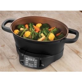 Russell Hobbs 28270-56 Olla Multicooker Good To Go - Para una variedad infinita de platos Russell Hobbs 28270-56 Olla Multicooker Good To Go - Para una variedad infinita de platos
