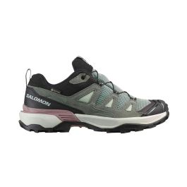 Zapatillas Deportivas Mujer Salomon X Ultra 360 Ltr Gtx Negro Verde M Precio: 118.79000034. SKU: B128XQAXB8