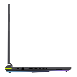ASUS ROG Strix G18 G815LW-S9046 - Ordenador Portátil Gaming de 18" WQXGA 240Hz (Core Ultra 9 275HX, 32GB RAM, 1TB SSD, RTX 5080 16GB, Sin Sistema Operativo) Gris Eclipse - Teclado QWERTY español ASUS ROG Strix G18 G815LW-S9046 - Ordenador Portátil Gaming de 18" WQXGA 240Hz (Core Ultra 9 275HX, 32GB RAM, 1TB SSD, RTX 5080 16GB, Sin Sistema Operativo) Gris Eclipse - Teclado QWERTY español