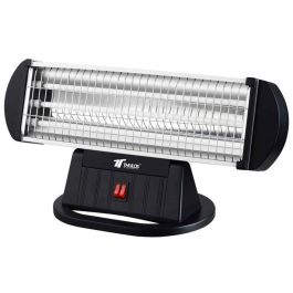 Estufa Electrica Thulos Th - Qh11 400 W 800 W Precio: 20.9500005. SKU: B17S4EGQ4K