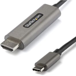 Cable USB-C a HDMI Startech CDP2HDMM3MH 3 m Multicolor Precio: 27.50000033. SKU: S7734410