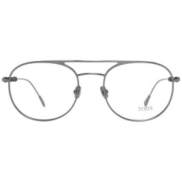Montura de Gafas Hombre Tods TO5229 55012 Montura de Gafas Hombre Tods TO5229 55012