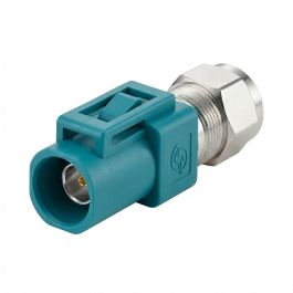 DELOCK 88927 Adaptador FAKRA Z Hembra > FME Macho Precio: 12.9591. SKU: B14T8BPQ7L