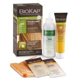 Biokap 9.3 Tinte Rubio Muy Claro Dorado Tubo 140ml - Rapid Sin Amoniaco Vegetal Precio: 12.50000059. SKU: B1HMPHQL94